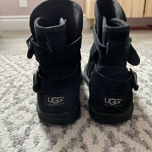 UGG Girl Winter Boots